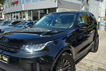 Land Rover Discovery 167.828 km 23.500 &euro; München - Trudering 81827