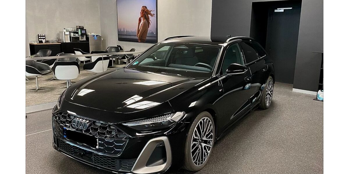 Audi A5 17.500 km 54.999 &euro; Hilpoltstein 91161