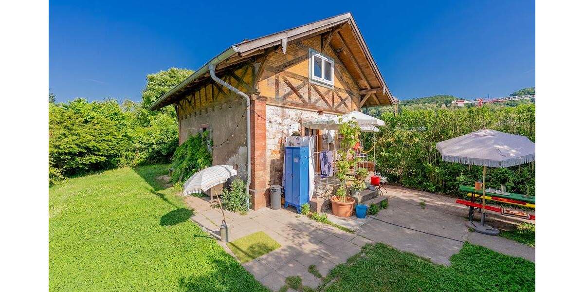 Einfamilienhaus Grenzach-Wyhlen Wyhlen - 2 Zimmer, 68 m&sup2;, 197.000&euro; | Angebot:25727558