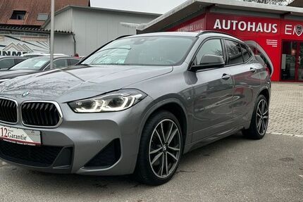 BMW X2 131.500 km 27.990 &euro; Obersulm 74182