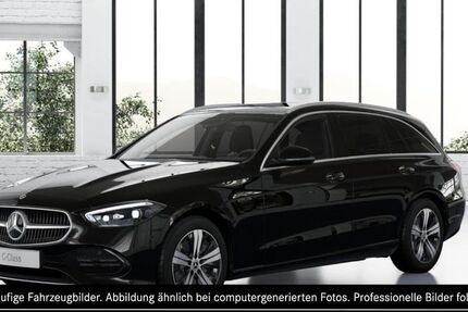 Mercedes-Benz C 200 4.999 km 43.860 € Fulda 36043