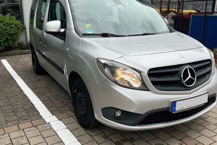 Mercedes-Benz Citan 188.000 km 7.800 &euro; Waalhaupten 86875