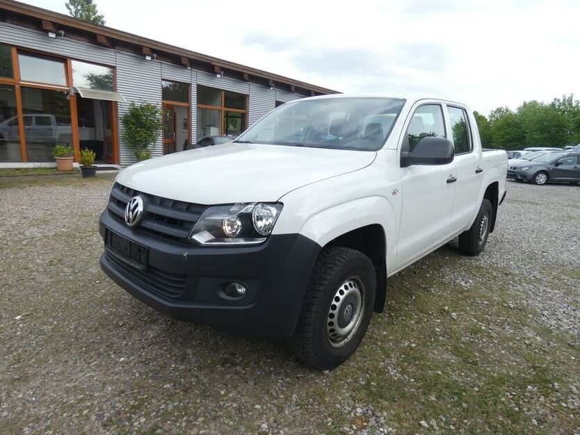 Amarok