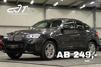 BMW X4 43.663 km 26.699 &euro; Wörth am Rhein 76744