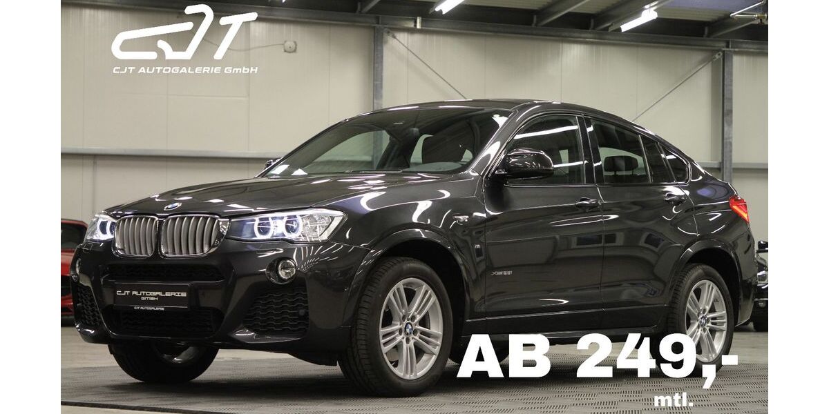 BMW X4 43.663 km 26.699 &euro; Wörth am Rhein 76744