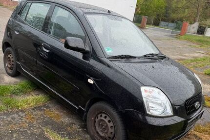 Kia Picanto 85.700 km 1.600 € Spremberg 03130
