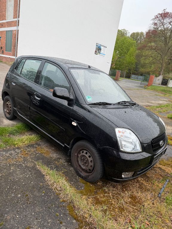 Kia Picanto 85.700 km 1.600 € Spremberg 03130