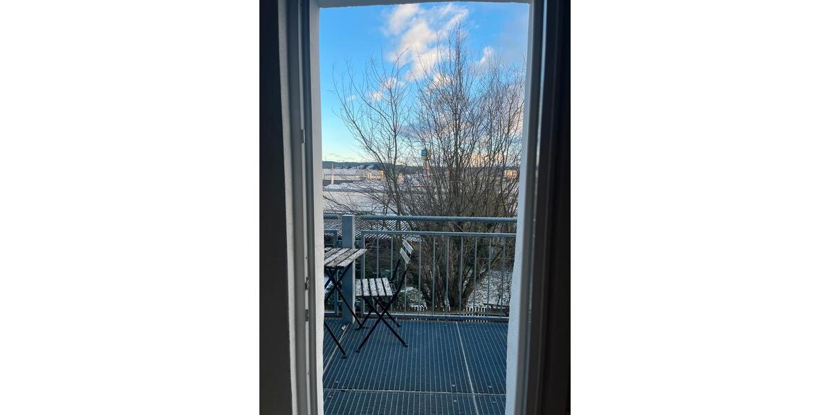 Etagenwohnung Weiden in der Oberpfalz - 3 Zimmer, 89 m&sup2;, 900&euro; | Angebot:25626146