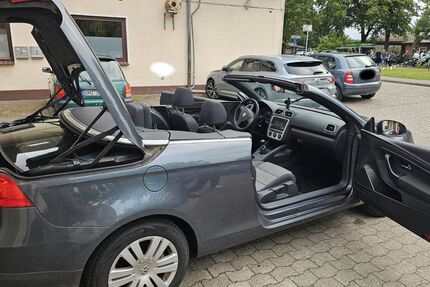 VW Eos 145.000 km 2.900 &euro; Holste 27729