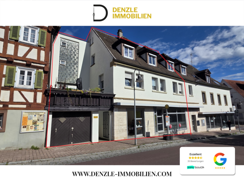 Haus zum Kaufen in Leonberg 599.500 € 288 m² 11 zimmer