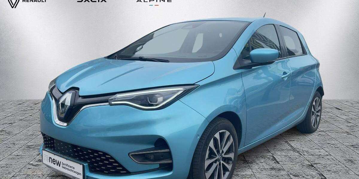 Renault ZOE 85.000 km 14.980 &euro; Kaltenkirchen 24568