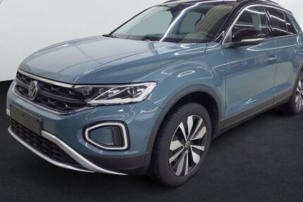 VW T-Roc 25.750 km 30.630 € Nürnberg 90441