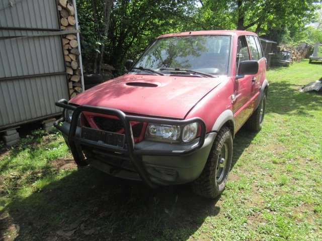 Terrano