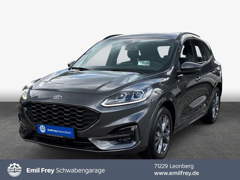 Kuga