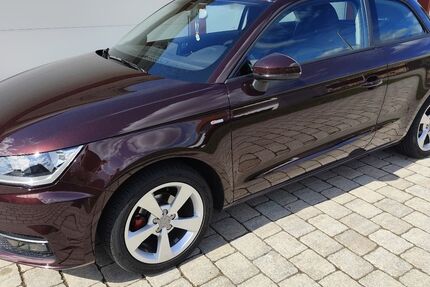 Audi A1 83.671 km 10.590 &euro; Mauth 94151