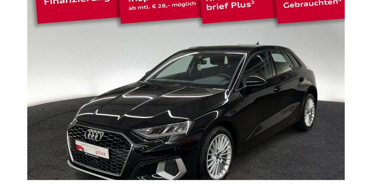 Audi A3 44.860 km 23.500 &euro; Berlin 10587