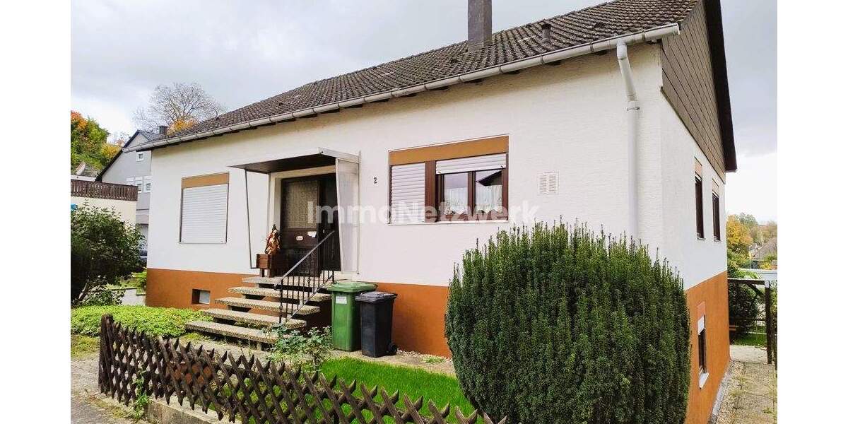 Einfamilienhaus Bretten / Gölshausen Gölshausen - 5 Zimmer, 180 m&sup2;, 439.000&euro; | Angebot:24751759