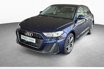Audi A1 6.400 km 25.890 &euro; Burgoberbach 91595