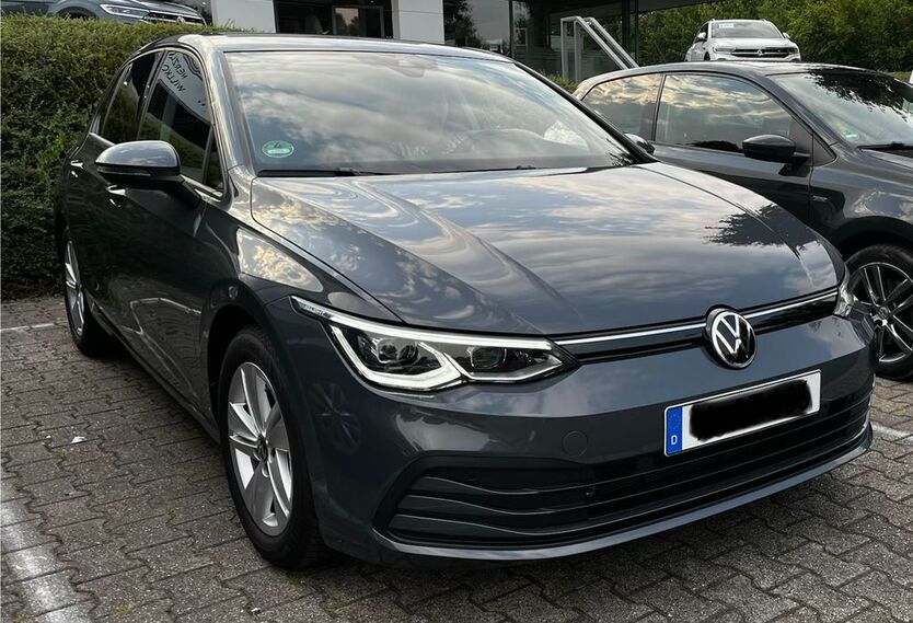 VW Golf 75.000 km 17.300 € Gieboldehausen 37434