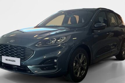 Ford Kuga 25.000 km 33.980 &euro; Heide 25746