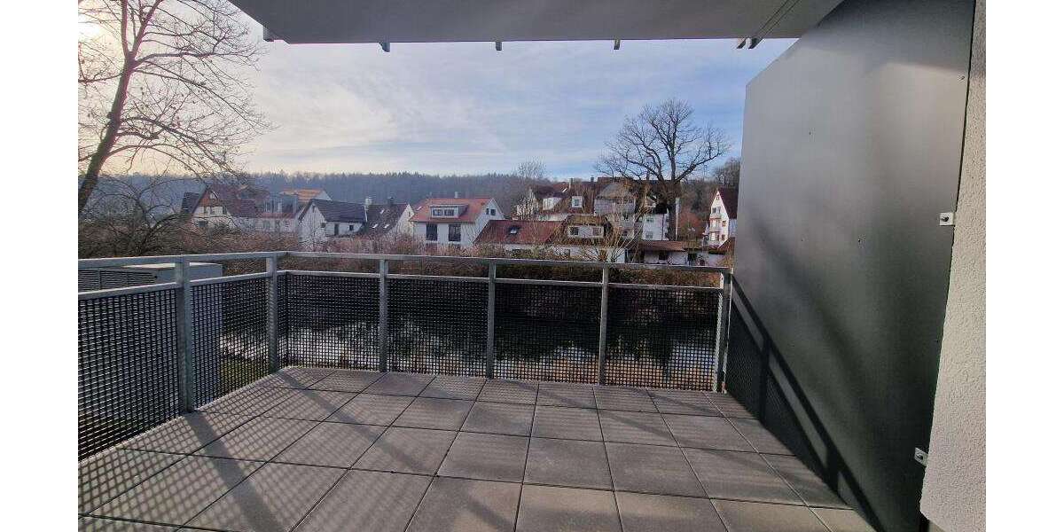 Etagenwohnung Heidenheim - 3 Zimmer, 97 m&sup2;, 446.000&euro; | Angebot:25551391