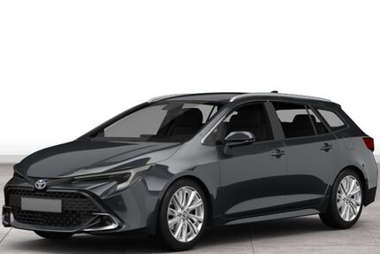 Toyota Corolla 32.266 km 27.890 &euro; Bitburg 54634