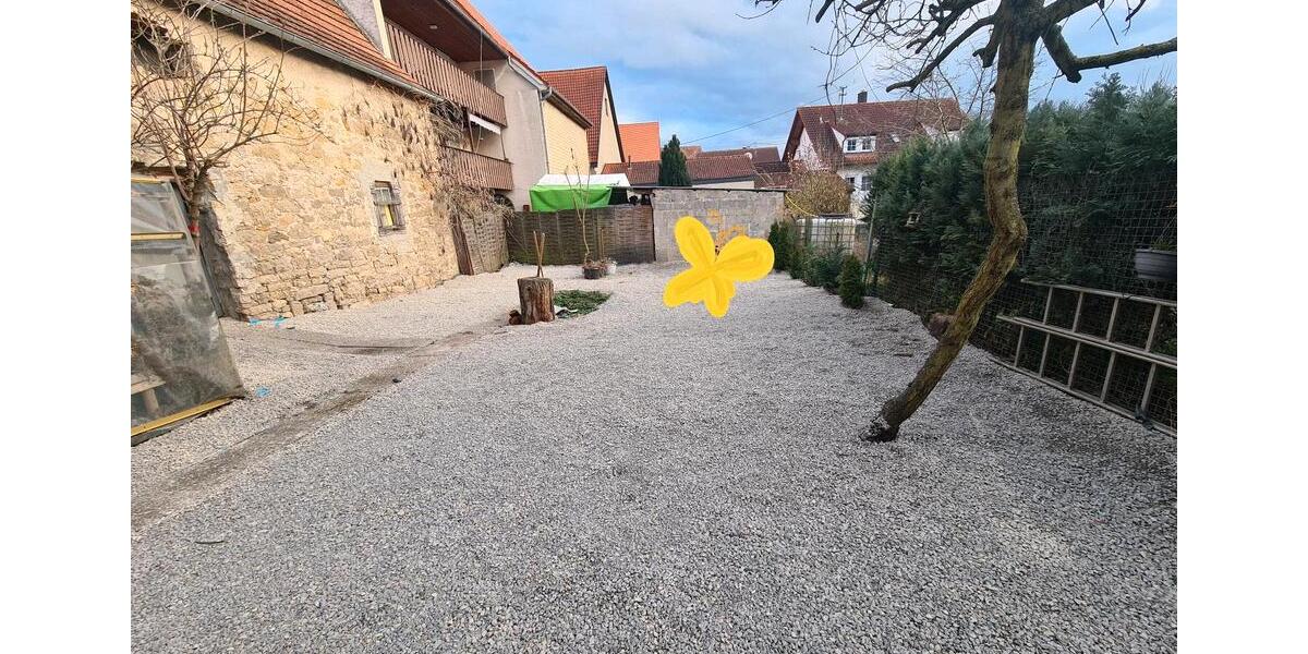 Doppelhaushälfte Rottenburg am Neckar - 6 Zimmer, 170 m&sup2;, 295.000&euro; | Angebot:26021528