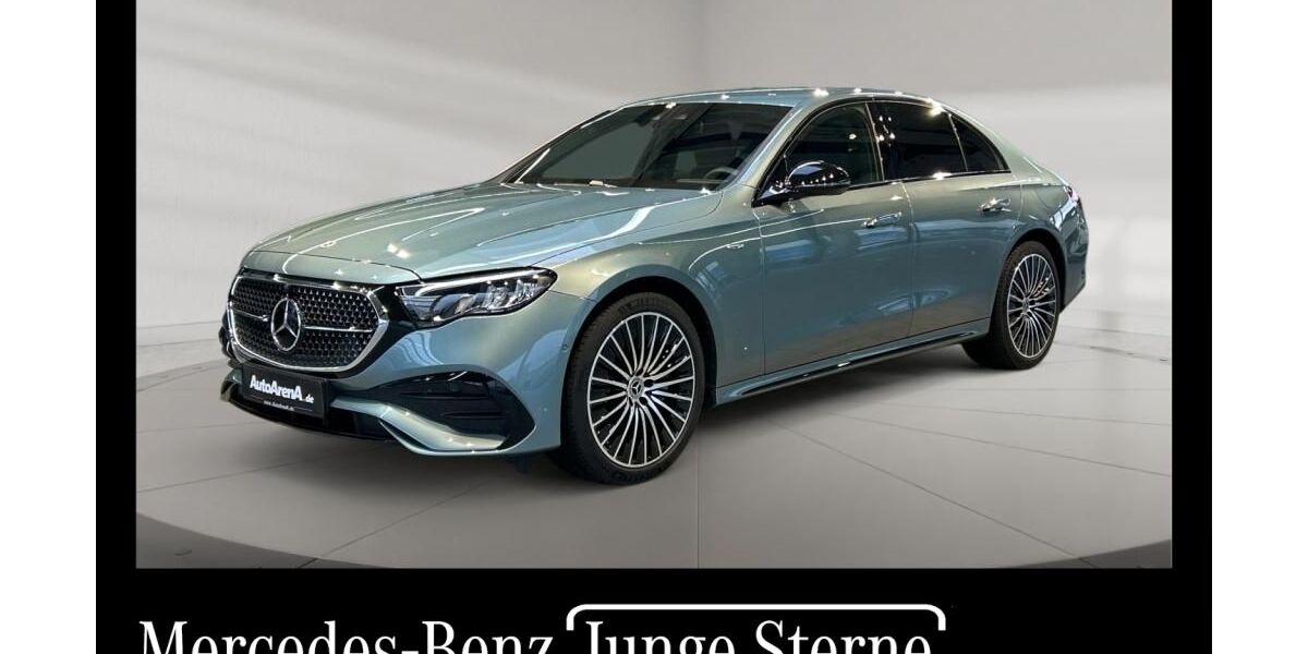 Mercedes-Benz E 300 6.784 km 54.753 &euro; Heilbronn 74072