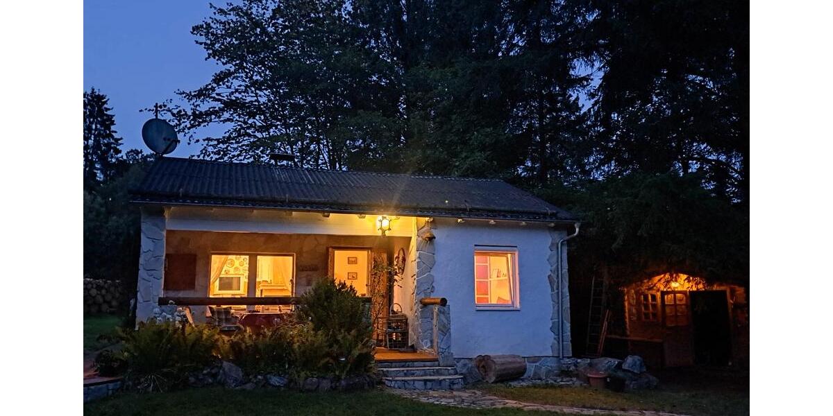 Einfamilienhaus Neuhütten - 3 Zimmer, 53 m&sup2;, 170.000&euro; | Angebot:26869285