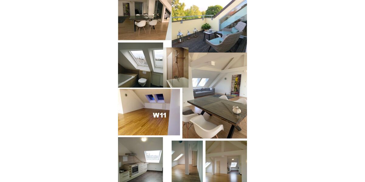 Provisionsfrei* Augsburg Gründerzeit MFH direkt vom Eigentümer! 11 WE, 825 qm Wfl., 621 qm Grund, nahe Lech - Mehrfamilienhaus, Wohnhaus Augsburg Lechhausen | Angebot:22667067