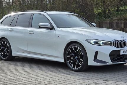 BMW 330 25.137 km 45.449 &euro; Crailsheim 74564