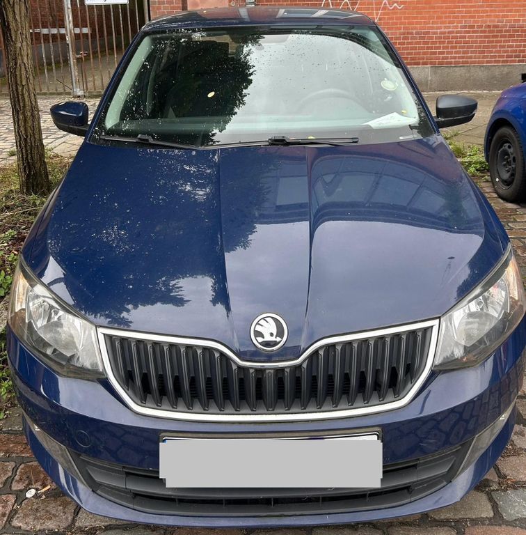 Fabia