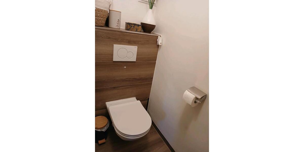 Etagenwohnung Bad Füssing - 4 Zimmer, 80 m&sup2;, 185.000&euro; | Angebot:26965446