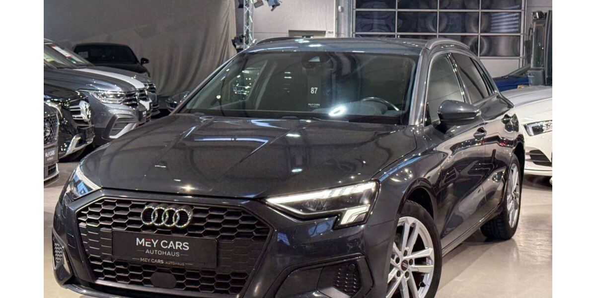 Audi A3 86.630 km 21.980 &euro; Koblenz 56070