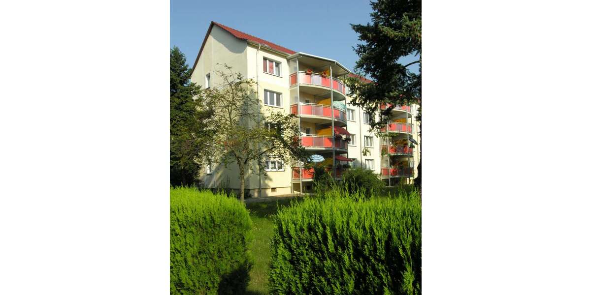 Etagenwohnung Finsterwalde - 2.5 Zimmer, 58 m&sup2;, 404&euro; | Angebot:25529905