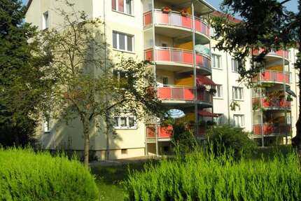 Wohnung Finsterwalde - 2.5 Zimmer, 58 m&sup2;, 404&euro; | Angebot:25529905