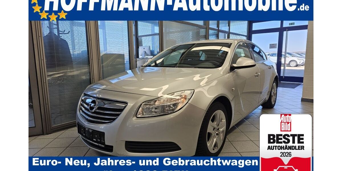 Opel Insignia 279.728 km 2.400 &euro; Wolfsburg-Heiligendorf 38444