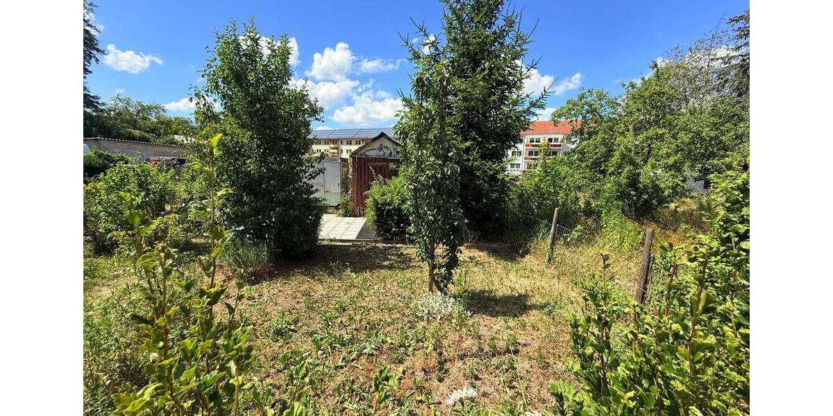 Grundstück Arnstadt - 500&euro; | Angebot:26062088