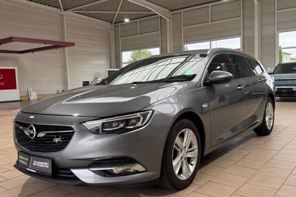 Opel Insignia 94.100 km 16.690 &euro; Halberstadt 38820