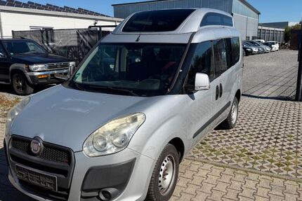 Fiat Doblo 213.250 km 4.990 &euro; Eppingen 75031