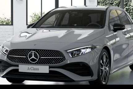 Mercedes-Benz A 180 9.900 km 32.490 &euro; Stuttgart 70372