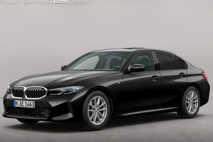 BMW 320 15.064 km 45.599 € Bonn 53119