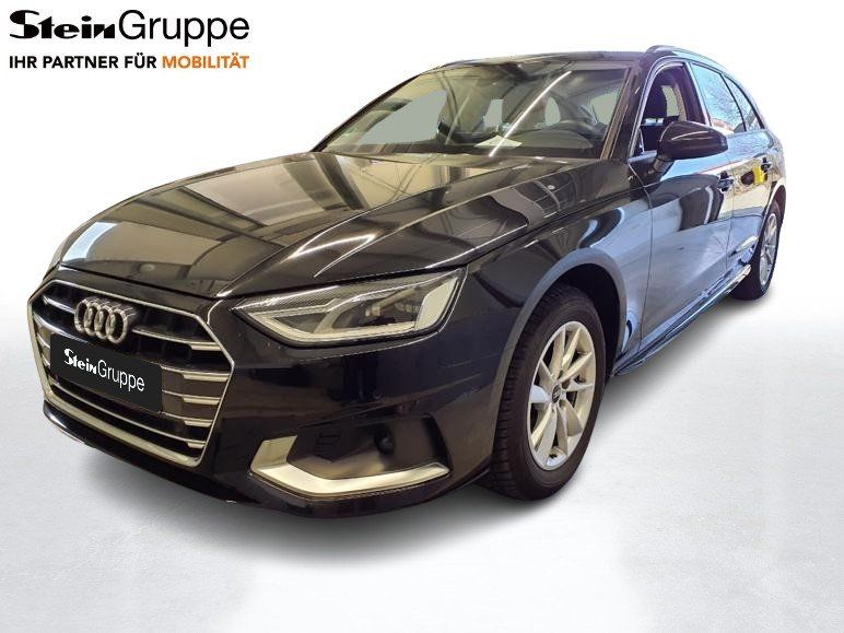 Audi A4 47.700 km 25.980 &euro; Siegburg 53721