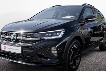 VW Taigo 20.220 km 27.870 &euro; Uelzen 29525