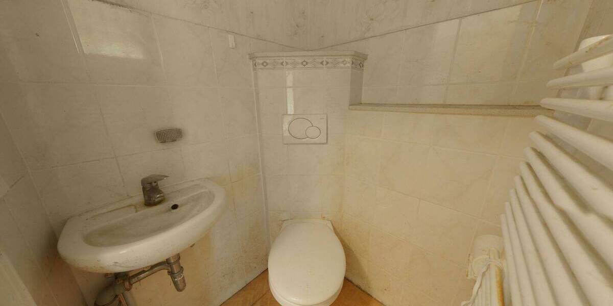Einfamilienhaus Celle Westercelle - 4 Zimmer, 130 m&sup2;, 189.000&euro; | Angebot:26392769