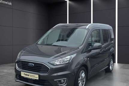 Ford Tourneo Connect 72.269 km 20.985 &euro; Trollenhagen 17039