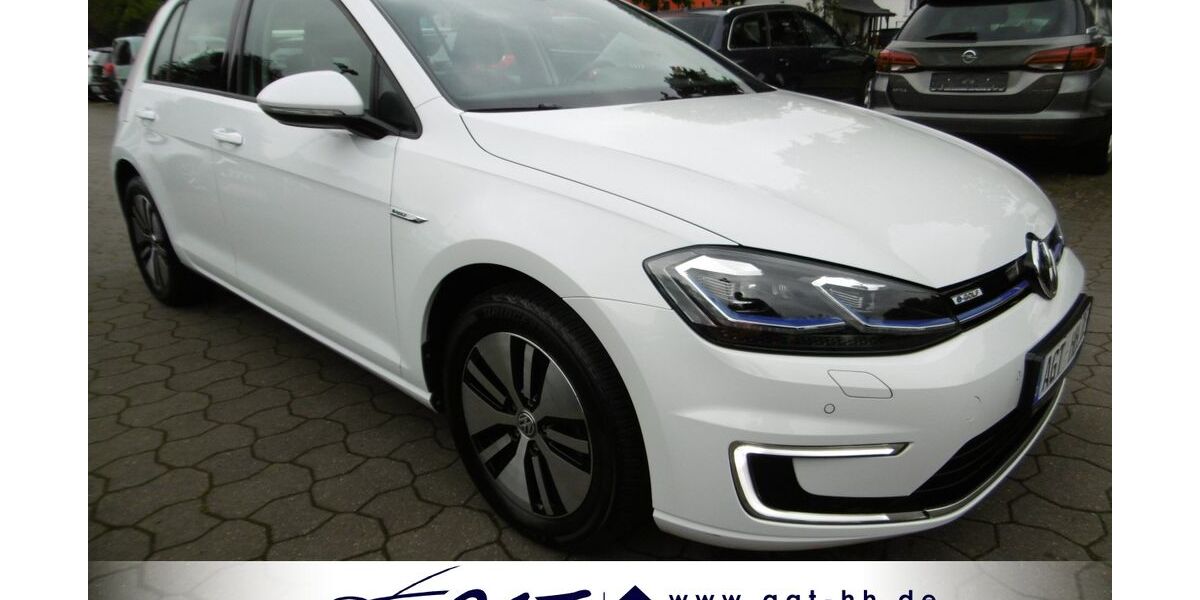 VW Golf 36.115 km 19.850 &euro; Hamburg 22459