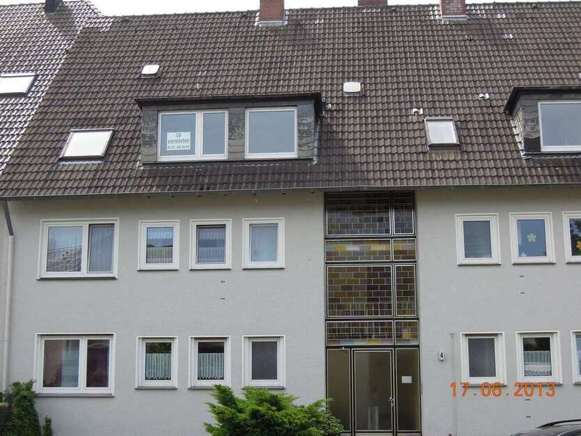 Wohnung zum Mieten in Recklinghausen 500 € 74.7 m²
