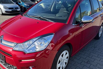 Citroen C3 155.000 km 3.950 &euro; Papenburg 26871