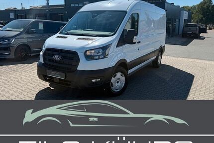 Ford Transit 4.921 km 34.990 &euro; Bad Düben 04849